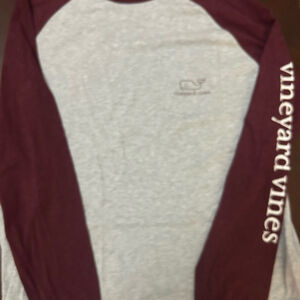 Vineyard vines men’s long sleeve Large
